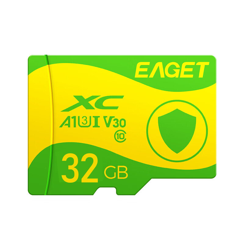 32GB