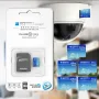 STmagic TF Card C10 256G/128G/64G U3 4K High Speed Flash Memory Card Smart Card for Phone Camera Driving Recorder Drone