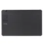 VINSA T605 Graphics Drawing Tablet 170x107mm Working Area 8 Pen Nibs Art Creation Sketches with 8192 Levels Pressure Battery-free
