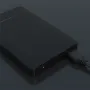 ACASIS 2.5\ SATA to USB 3.0 Hard Drive SSD External Enclosure Case 6TB Expansion Tools-free for Laptop TV Router