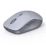 UGreen MU002 Dual Mode Wireless Mouse 1000-4000DPI 2.4G Wireless & bluetooth Ergonomics Mute Mice