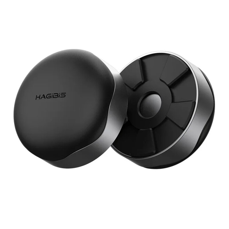 Magnetic Version-Dark Grey