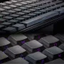 Na87PRO Gaming Mechanical Keyboard 87 Keys Hot-Swap Full RGB Lights Wired Connection