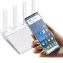 Xiaomi Router AX3000T WiFi 6 Mesh Technology 2.4GHz 5GHz MiWiFi ROM Efficiente Protezione dalla Penetrazione del Muro Ripetitore Amplificatore di Segnale
