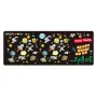 800×300×3mm Astronaut Keyboard & Mouse Pad Large Mouse Pad Keyboard Mat for Home Office