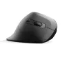 HXSJ T27 2.4G Kablosuz Dikey Oyun Faresi 1200/2400/3200DPI 6 Tuşlu Ergonomik Fareler Ofis Çalışması İçin