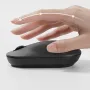 Xiaomi Lite 2 Wireless Mouse 2.4GHz 1000DPI Ergonomic Optical Portable Computer Mouse Easy to Carry Gaming Mouses
