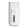 Dragonglass DGX9 WiFi6 CPE Wireless Router 2.4G/5G Dual Band 1800Mbps Wireless Internet Router with 4 Antennas