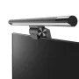Baseus i-wok Series USB LED Bar Desk Lamp PC Computer Laptop Screen Hanging Display Light Table Dimmable Lamp Eyes Protection for LCD Monitor Office Study Reading Light