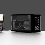 USB4 Thunderbolt4 External eGPU Dock VIDIA RTX4090 AMD RX790XTX High-Speed 2750MB/s Portable Mini PC Laptop Graphics Card Expansion Gaming Workstation Accessory