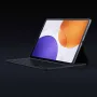 Xiaomi Pad 7S Pro Magnetic Keyboard Case 2-in-1 Protective Cover Dual Angle Stand PC Full-Size Ergonomic Typing Keyboard-Style Tablet Case Smart Wake & Sleep