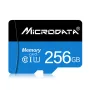 MicroData U3 Class 10 TF Memory Card 64G/128G/256G High Speed Micro SD Card Flash Card Smart Card for Phone Camera Driving Recorder