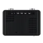 BlitzWolf® BW-V7 Android 4K Projector 850 ANSI Lumens Auto Focus Auto Keystone Correction Native 1080P Android 9.0 OS Bluetooth5.0 Home Theater Outdoor Movie