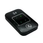 M9S 4G Portable WiFi Router 150Mbps High-Speed Portable 3000mAh Battery Plug-and-Play LCD Display Travel Mobile Hotspot Routers