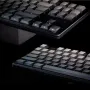 Na87PRO Gaming Mechanical Keyboard 87 Keys Hot-Swap Full RGB Lights Wired Connection