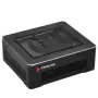 TAIDU RX6600 Thunderbolt3 Mini Graphics Dock AMD Radeon RX6600 8GB GDDR6 40Gbps 4K Multi-Display Support 230W Cooling System USB 3.0 Ports Gaming PC