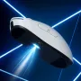 MCHOSE A5 Series Tri-mode Wireless Gaming Mouse PAW3395 Sensor 26000DPI 4KHz Polling Rate 130H Battery Life 59g Lightweight E-sports Gamer Mice