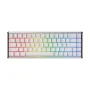 Ajazz ALUX68 Max Magnetic Switch Mechanical Gaming Keyboard 68 Keys Wired CNC Aluminum E-sports Gamer Keyboards Hot Swappable RGB 8K Return Rate+32K Scanning Rate 0.01mm Accuracy Low Game Delay for PC Computer Laptop