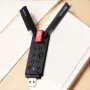 AXE5400 Tri-Band WiFi 6E Wireless USB Adapter High Speed Network Card USB 3.0 Plug and Play