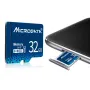 Microdata U3 C10 High Speed TF Memory Card 256GB/128GB/64GB Micro SD Card Flash Card Smart Card for Phone Camera Driving Recorder