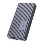 ORICO M234C3-U4 40Gbps M.2 NVMe girðing M2 ytri harður diskur hulstur SSD USB4 NVMe hlíf USB 3.2 / 3.0 C HD solid state drifhús fyrir PC fartölvu
