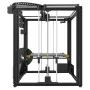 [EU/US Direct]TRONXY® X5SA DIY Aluminium 3D Printer 330*330*400mm Printing Size With Updated Touch Screen