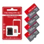 Microdrive Pro Plus TF Memory Card 64G/128G/256G Class10 High Speed Micro SD Card Flash Card Smart Card for Phone Camera Driving Recorder