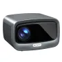 BlitzWolf® BW-V9 LED 1080P Projector 1000 ANSI Lumens High Brightless Water Cooling AutoFocus FuIl Frequency Speaker Bluetooth 5.0 WIFI6 Home Theater