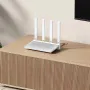 Xiaomi Router AX3000T WiFi 6 Mesh Technology 2.4GHz 5GHz MiWiFi ROM Efficiente Protezione dalla Penetrazione del Muro Ripetitore Amplificatore di Segnale