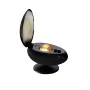 Wanbo EVA Galaxy Light Projector Bluetooth Speakers Night Light White Noise RGB Color Time Shut Down Adjustable Bracket Projector Lamp