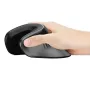 HXSJ T27 2.4G Kablosuz Dikey Oyun Faresi 1200/2400/3200DPI 6 Tuşlu Ergonomik Fareler Ofis Çalışması İçin