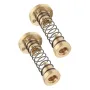 T8 Anti-Backlash Spring Loaded Nut For 2mm / 8mm Acme Threaded Rod Lead Screw