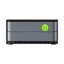 GMKtec G2 Mini PC Intel 12th Gen Alder Lake N100 12GB DDR5 256GB/512GB SSD WiFi 6 BT5.2 Windows 11 Pro 4K Triple Screen Output Mini Conputer Desktop PC