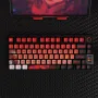 SPYSELF 122 Keys EVA Asuka PBT Pudding Keycap Set OEM Profile Five-sided Sublimation Translucent Custom Keycaps for Mechanical Keyboards