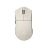 Darmoshark M3 Tri-mode Gaming Mouse BT&Wired&2.4G Wireless 400-800-1600-3200-4800DPI Gamer Mice PAW3395 Optical Sensor Computer Office Mouse TTC for Laptop PC