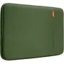 360° Protective Laptop Sleeve for 13-14 Inch / 15-16 Inch HP Acers Xiaomi ASUS Lenovo Macbook Air M2 Pro 13 16 Water-Resistant Computer Case