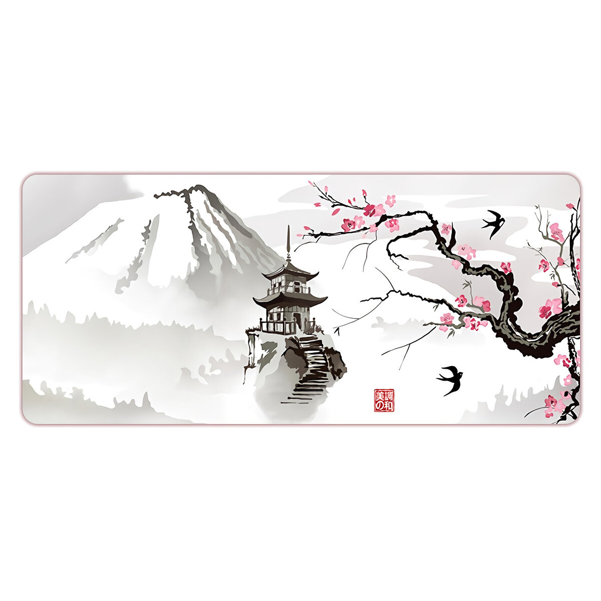 Plum Blossom
