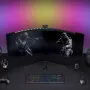 Curved/Straight Monitor Light Bar RGB Dynamic Pickup Stepless Dimming Adjustable Color Temperature Brightness Touch Control Eye Protection Gaming Desk Lamp