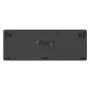 8BitDo Retro108 Tri-mode Mechanical Gaming Keyboard 108 Keys with Programmable Keys Top-mount Structure Hot Swappable PBT Dye-Sublimation N-Key Rollover E-sports PC Gamer Keyboards