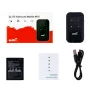 Portable WiFi Repeater 4G LTE Router Signal Amplifier Network Expander Adaptor 150Mbps SIM Card Slot Extender Modem Dongle