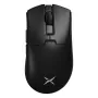 DELUX M900mini Pro Gaming Mouse PAW3395 Sensor FPS Wireless Dual Mode 8K Ergonomic 46g Ultra-Lightweight Mice for PC Laptop Computer