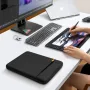 360° Protective Laptop Sleeve for 13-14 Inch / 15-16 Inch HP Acers Xiaomi ASUS Lenovo Macbook Air M2 Pro 13 16 Water-Resistant Computer Case