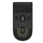 8BitDo Retro R8 Tri-mode Gaming Mouse with Programmable Buttons Charging Dock PAW3395 Optical Sensor 26K DPI Wireless 4K Polling Mouse