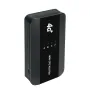 M10-EW 4G Portable WiFi CPE Router LAN Port 3000mAh Battery Portable High-Speed Internet Routers for Outdoors Travel Camping Activities
