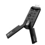 AXE5400 Tri-Band WiFi 6E Wireless USB Adapter High Speed Network Card USB 3.0 Plug and Play