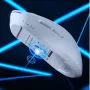 AJAZZ AJ199 MAX Tri-mode Wireless Gaming Mouse PAW3395 Sensor 26000DPI 51H Endurance E-sports Gamer Mice Lightweight 51g