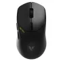 RAPOO VT1 PRO MAX Dual-mode Gaming Mouse PAW3950 Sensor 4K Wireless + 8K Wired Return Rate 800mAh E-sports Professional FPS Gamer Mice 59g Lightweight