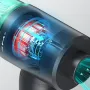 MECO ELEVERDE MECO CR2 Air Duster Blower 3 Gears Apply to Mutiple Usages Handheld Vacuum Fast Charging