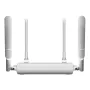 4G CPE Wireless Router High Speed WiFi6 4G Routers with 4 Antennas Built-in SIM Card Slot USB Type-C WAN LAN Port