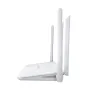 R103 4G LTE Wireless Router WiFi 5Ghz High Speed Internet SIM Card Slot Easy Setup Secure Encryption Multi-Device USB Type-C Routers with 4 External Antennas